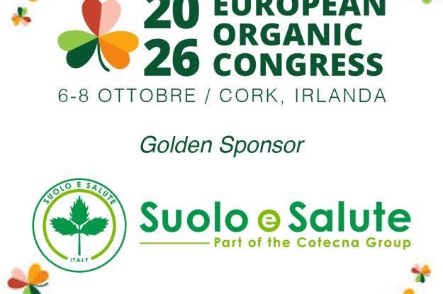 IL MONDO DEL BIOLOGICO EUROPEO SI INCONTRA IN IRLANDA